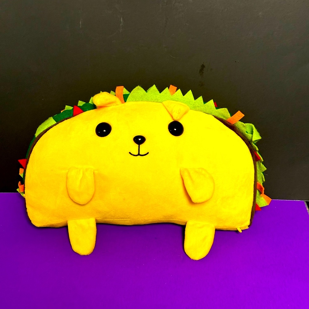 Exploding Kittens- Tacocat